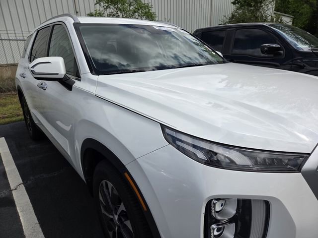 Used 2020 Hyundai Palisade SEL image 9