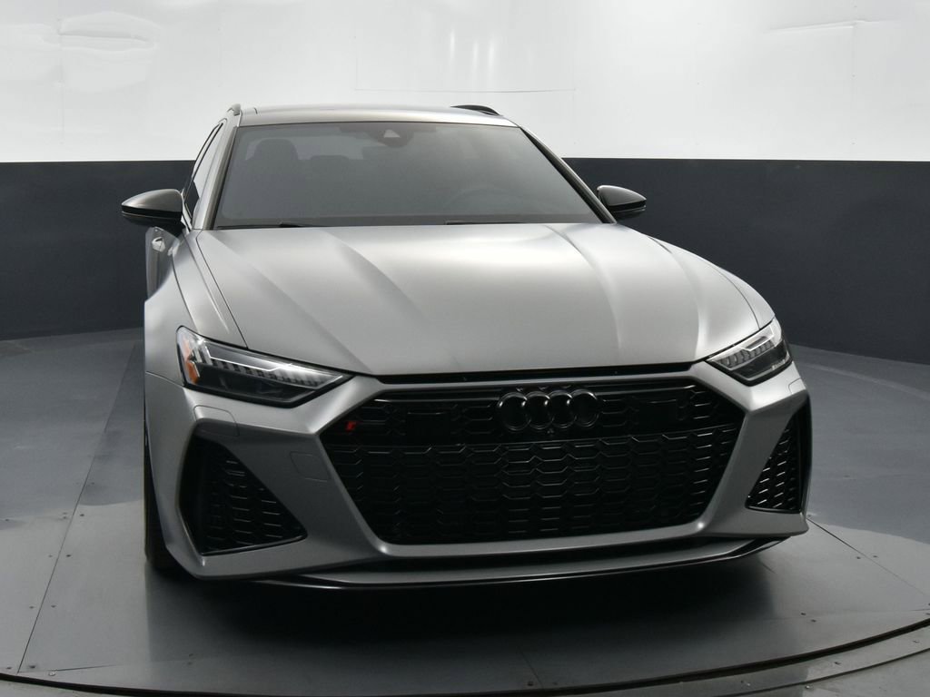 Used 2023 Audi RS 6 image 4