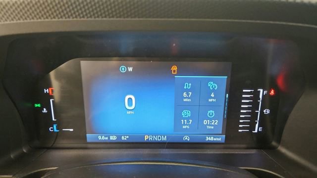 New 2025 Ford Ranger XLT w/ Trailer Tow Package image 13