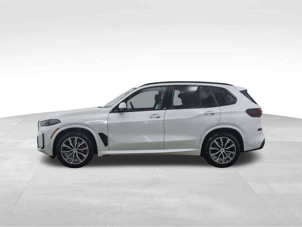 New 2026 BMW X5 xDrive40i image 2