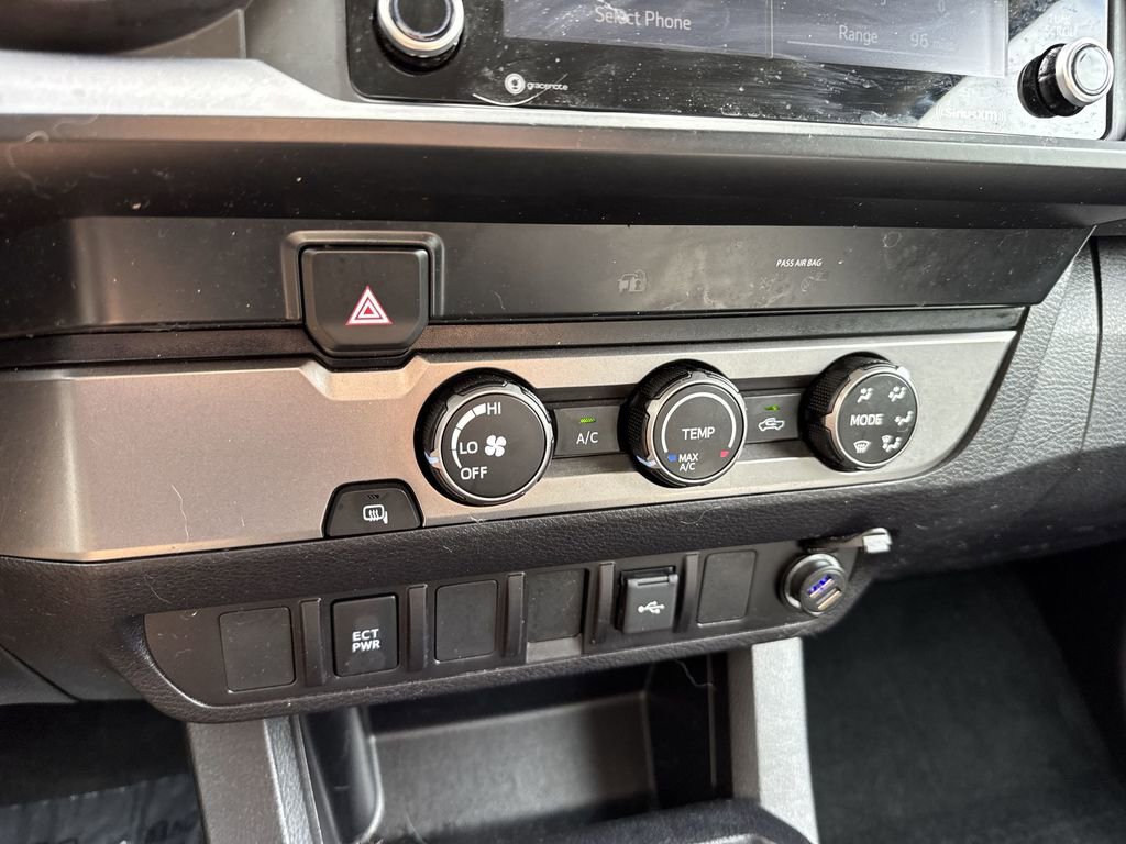 Used 2021 Toyota Tacoma SR w/ SR Convenience Package image 51