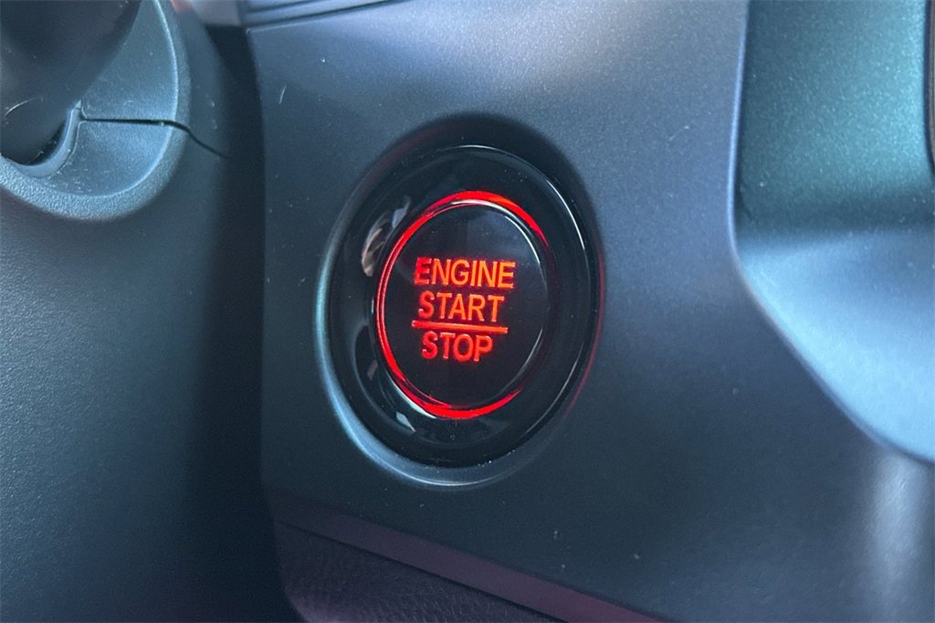 Used 2023 Honda Civic Type R image 22