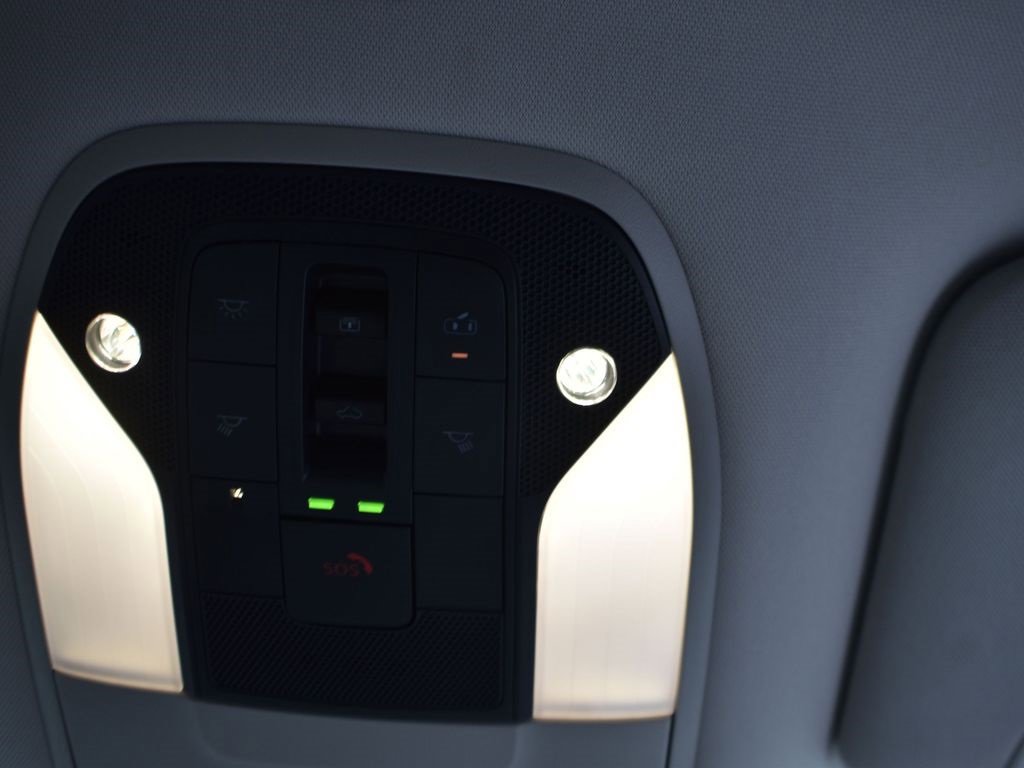 New 2026 INFINITI QX60 Luxe w/ Cargo Package image 28