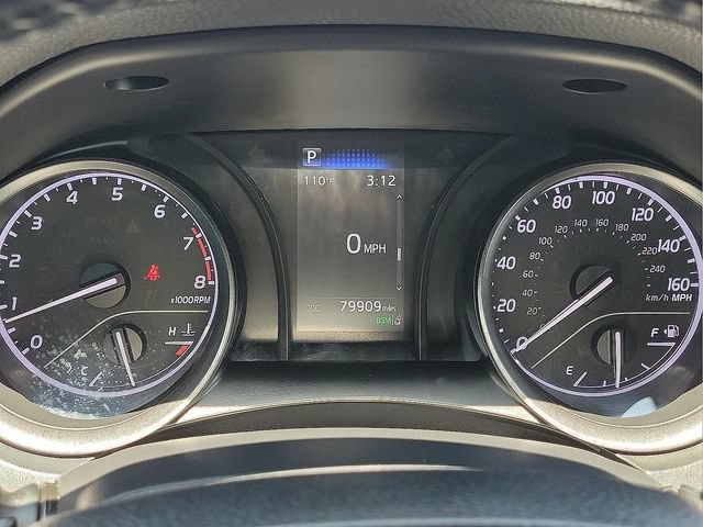 Used 2022 Toyota Camry SE w/ Convenience Package FWD image 23