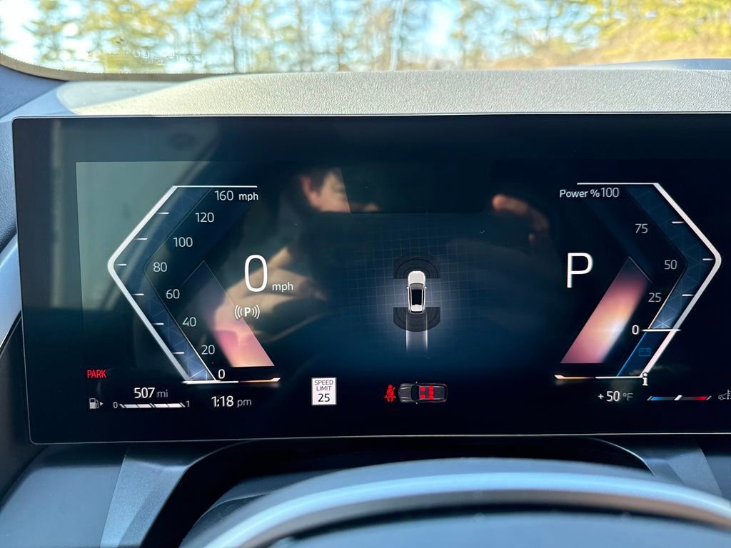 New 2026 BMW X3 xDrive30 image 14