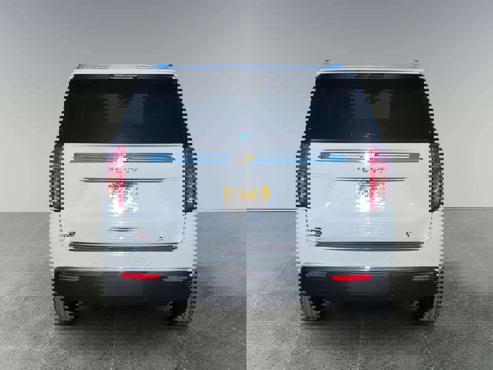 Used 2024 Chevrolet Tahoe LT image 4