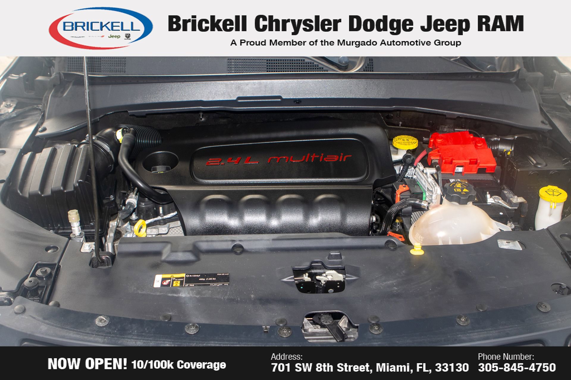 Used 2021 Jeep Compass Latitude image 31