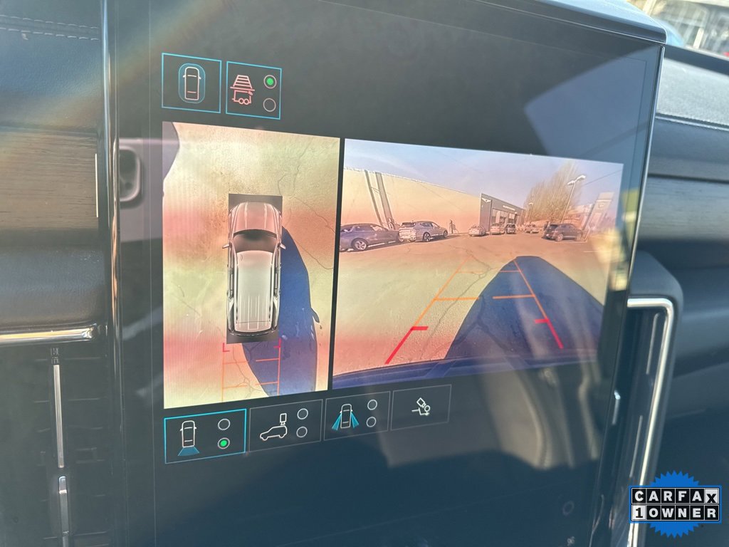 Used 2025 GMC Yukon Denali image 46