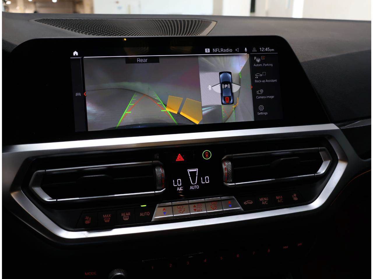 Used 2021 BMW 430i Coupe w/ Premium Package RWD image 15