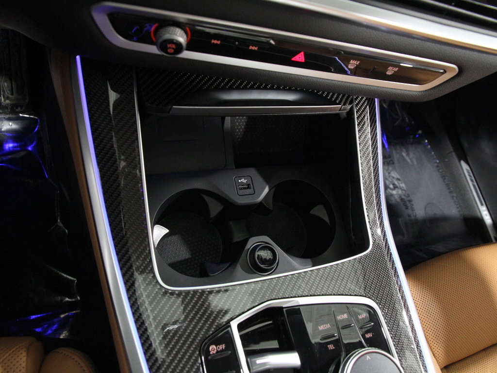 Certified 2026 BMW X5 M60i image 18