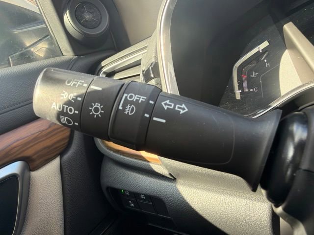 Used 2019 Honda CR-V EX image 24