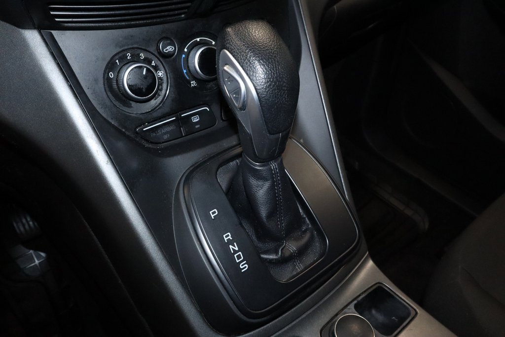 Used 2013 Ford Escape S image 33