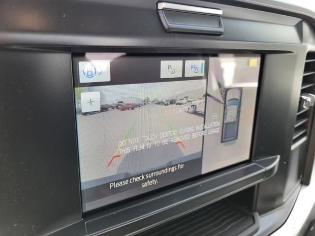 New 2025 Ford F350 XL w/ STX Appearance Package image 26