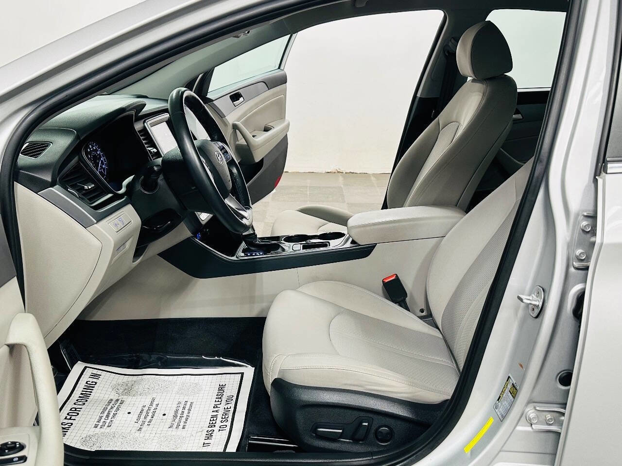 Used 2018 Hyundai Sonata SEL FWD image 10