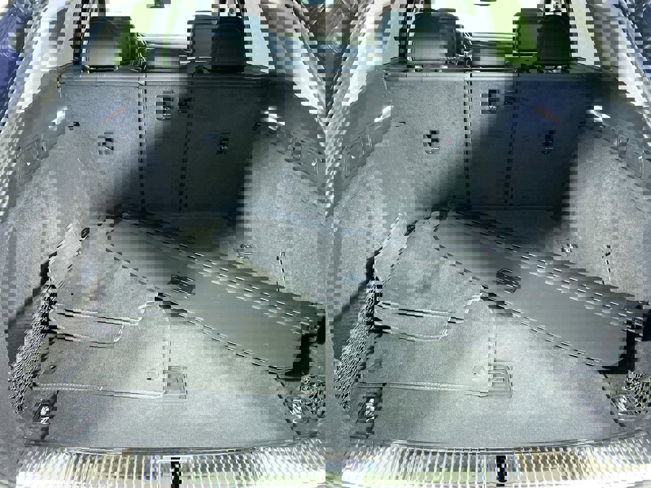 Certified 2021 Audi e-tron Premium w/ Convenience Plus Package image 35