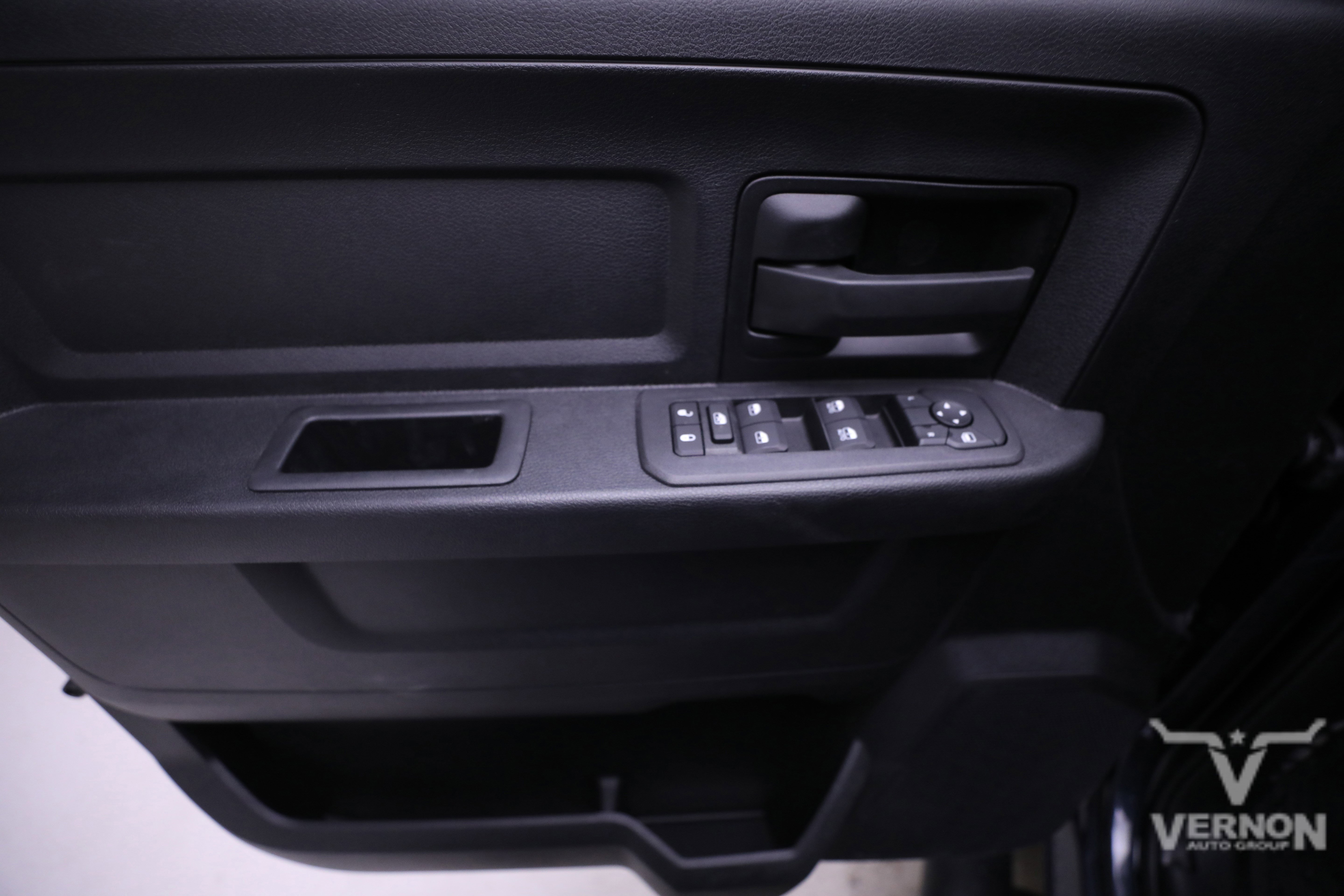 New 2026 RAM 3500 Tradesman image 18