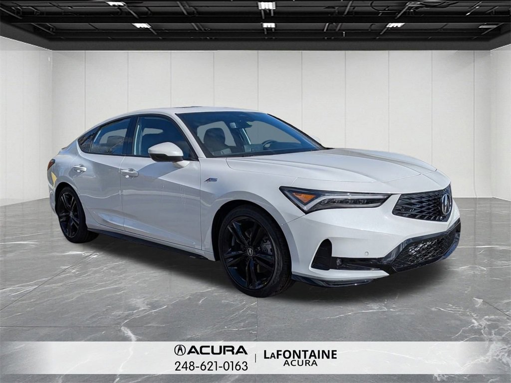 New 2026 Acura Integra A-Spec image 7