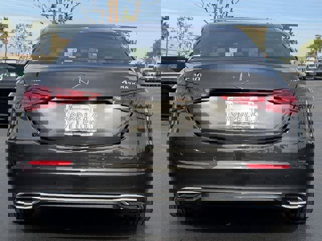 Used 2024 Mercedes-Benz C 300 4MATIC Sedan image 12