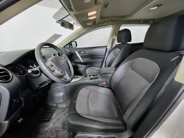 Used 2013 Nissan Rogue SV w/ Premium Pkg AWD/4WD image 10