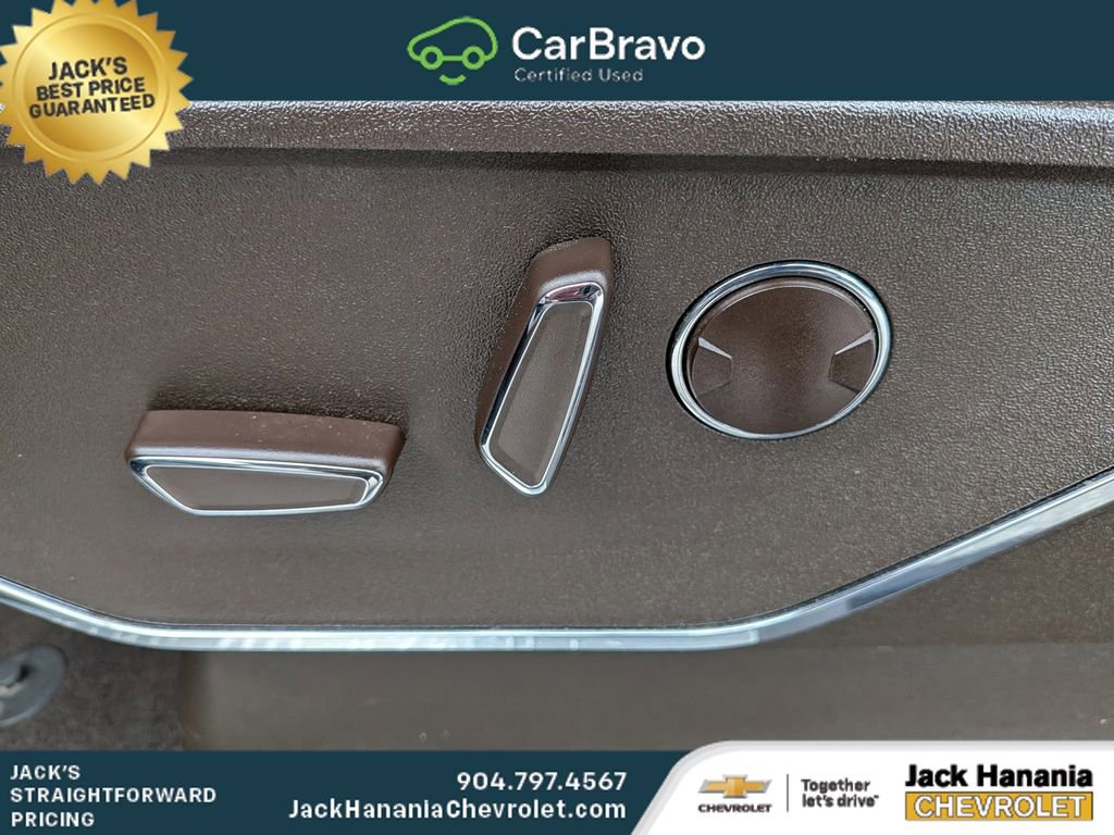 Used 2023 Ford F150 King Ranch AWD/4WD image 18