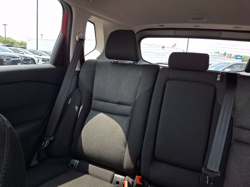 Used 2026 Nissan Rogue SV AWD/4WD image 19