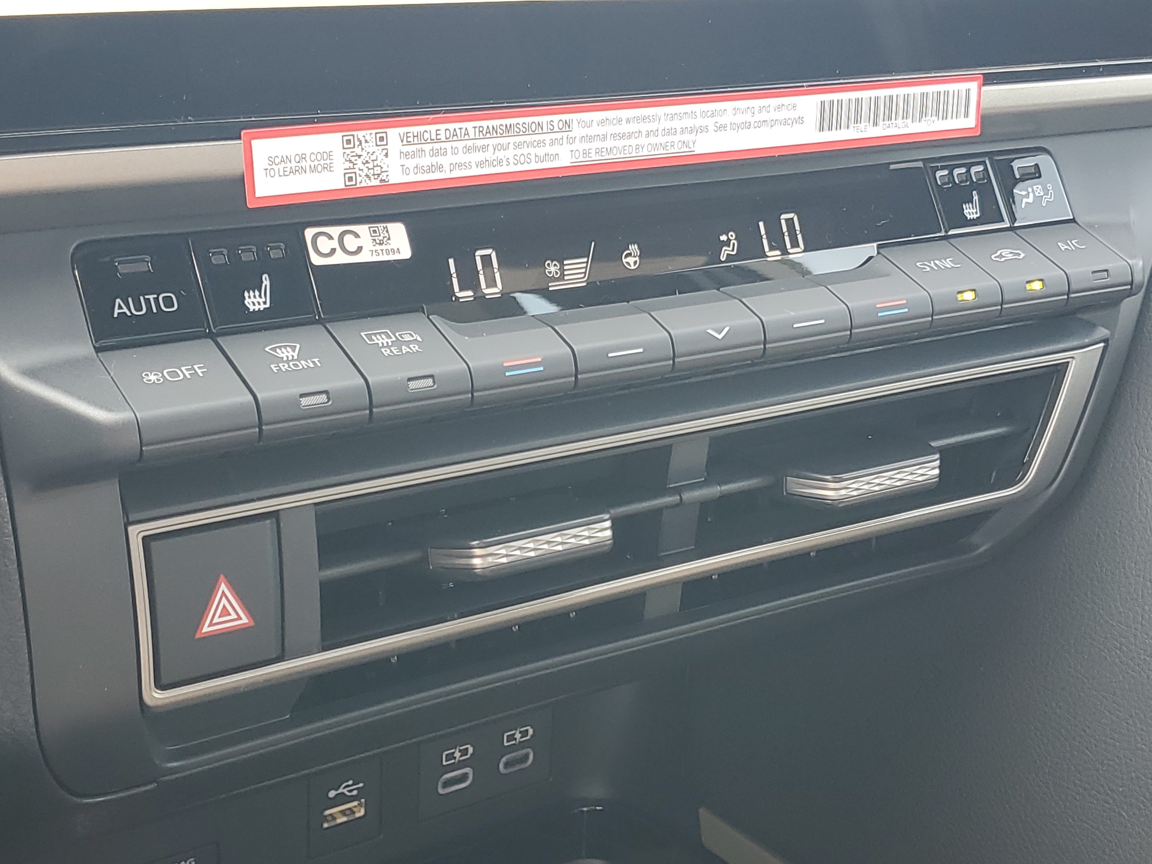 New 2026 Toyota Camry XSE AWD/4WD image 33