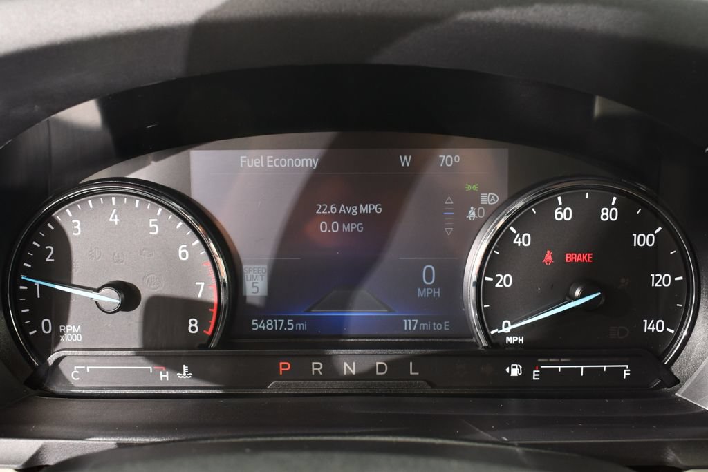 Used 2022 Ford Explorer XLT w/ Equipment Group 202A AWD/4WD image 27