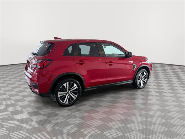 Used 2024 Mitsubishi Outlander Sport SE image 11