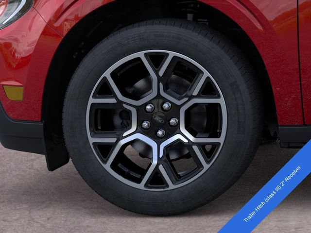 New 2026 Ford Maverick Lariat AWD/4WD image 23