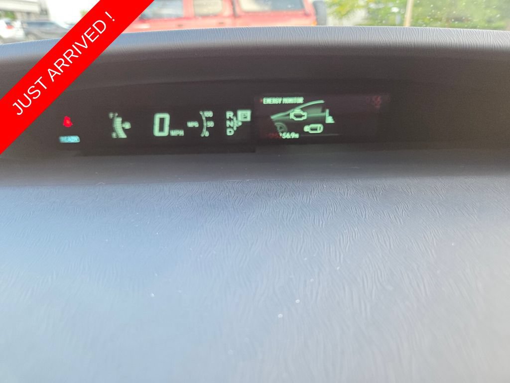 Used 2012 Toyota Prius Three FWD image 32