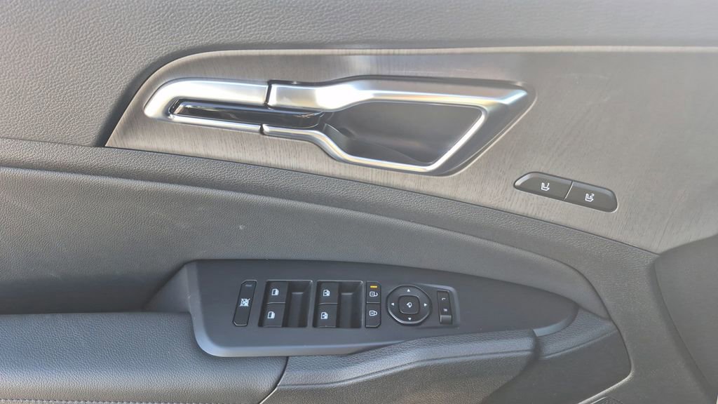 New 2026 Kia Sportage X-Line Prestige image 7