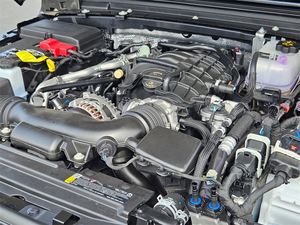 New 2025 Jeep Gladiator Mojave image 37