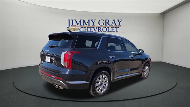 Used 2024 Hyundai Palisade SEL image 3