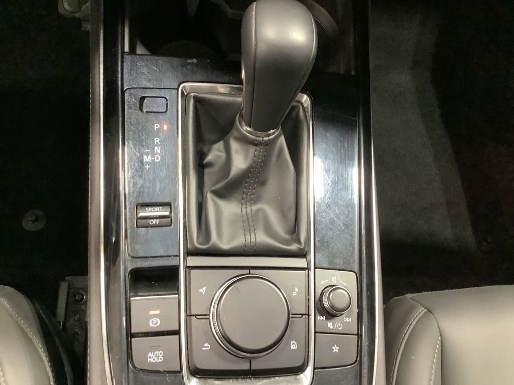 Used 2023 MAZDA CX-30 AWD 2.5 S w/ Preferred Package image 17