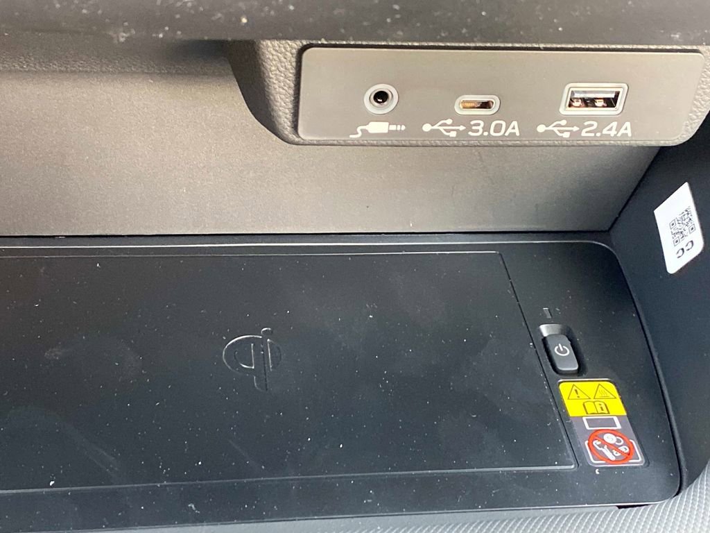 New 2026 Subaru Forester Sport image 12