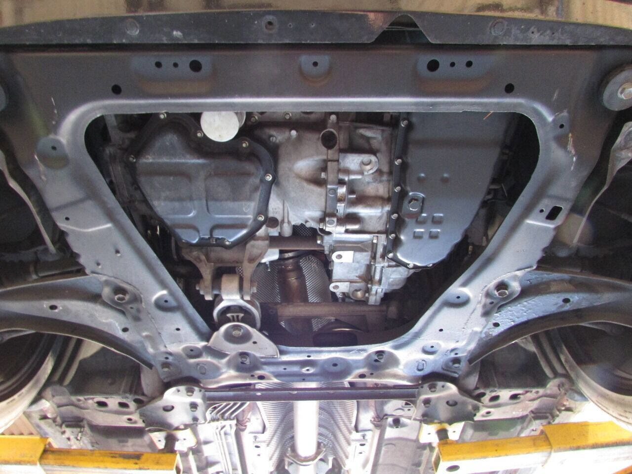 Used 2014 Nissan Juke SV w/ Navigation Package image 49