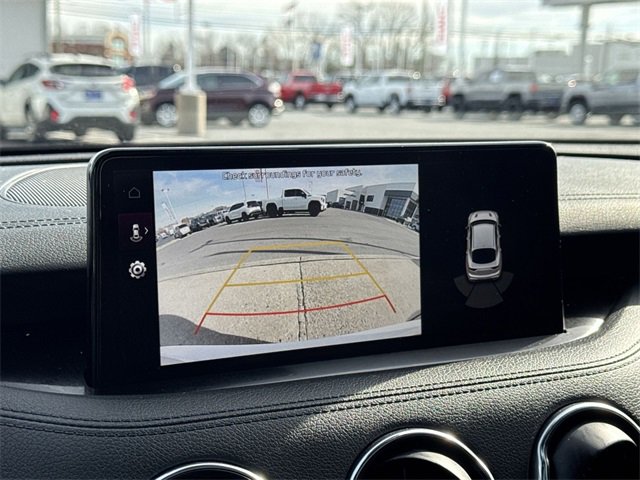 Used 2023 Kia Stinger GT-Line w/ Sun & Sound Package image 19