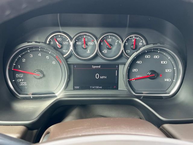 Used 2021 Chevrolet Suburban LT image 41