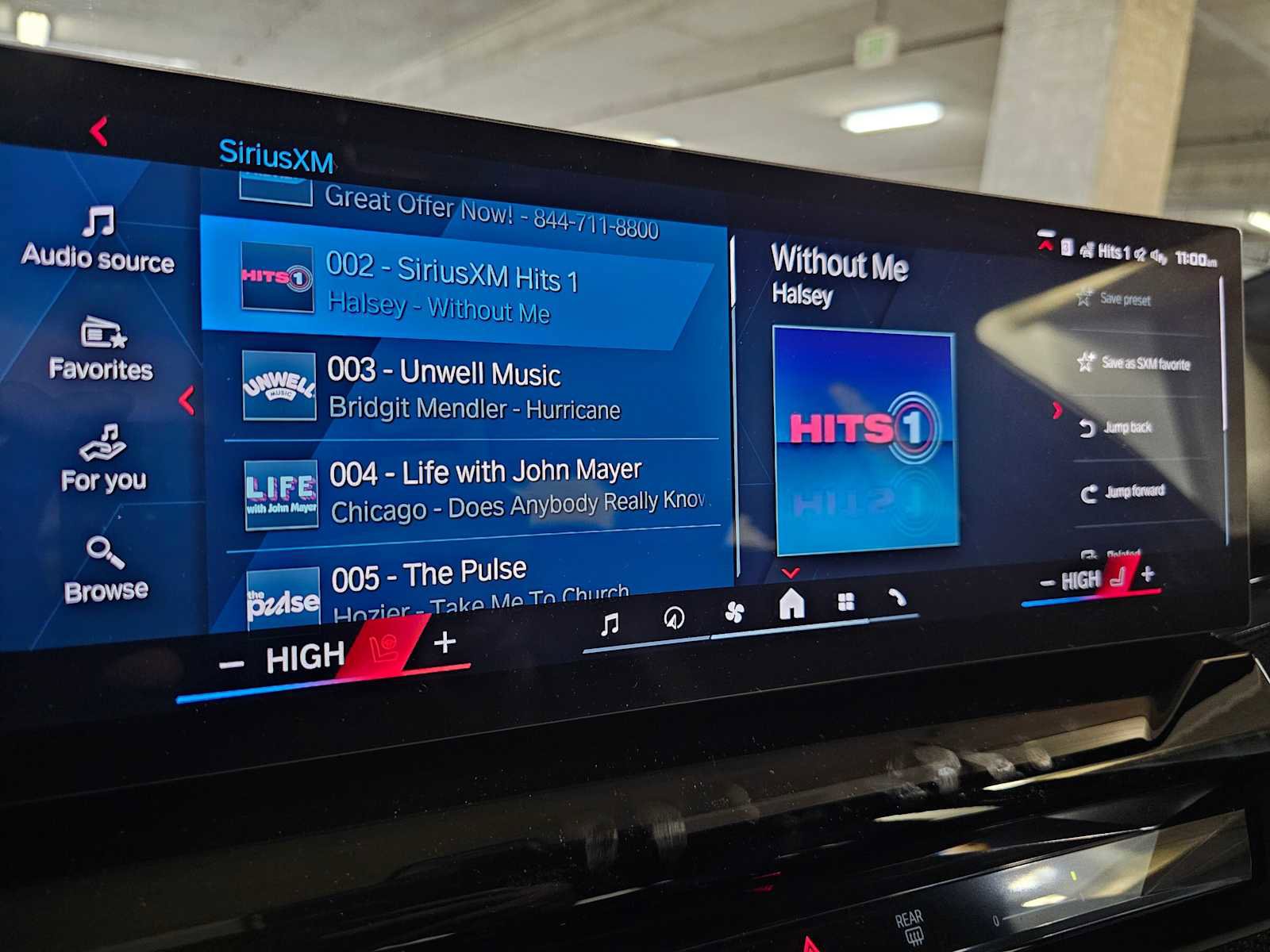 New 2026 BMW M5 w/ Carbon Package AWD/4WD image 14