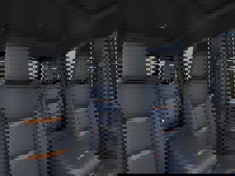 New 2026 GMC Sierra 2500 AT4 image 24