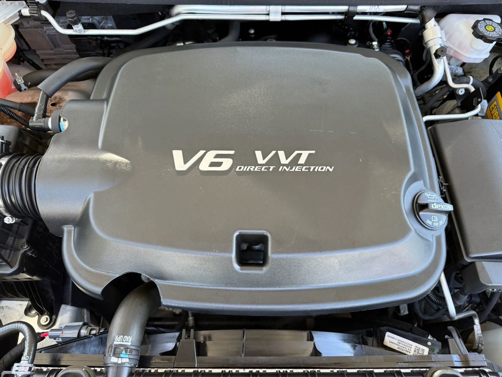 Used 2022 Chevrolet Colorado W/T w/ WT Convenience Package RWD image 30