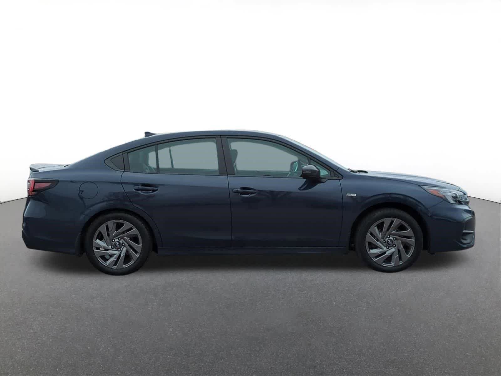 Used 2024 Subaru Legacy Limited AWD/4WD image 7