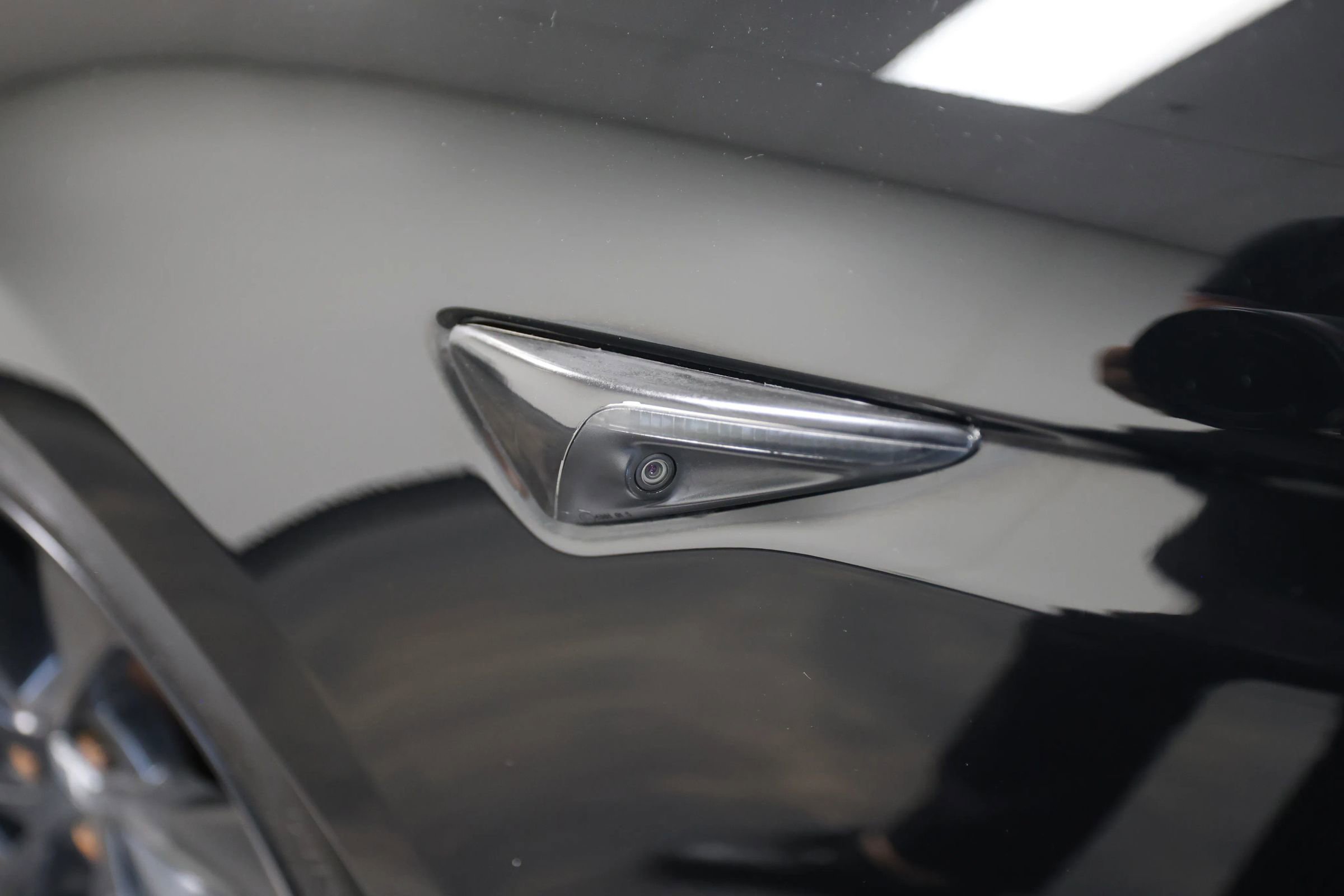Used 2017 Tesla Model S P100D AWD/4WD image 15