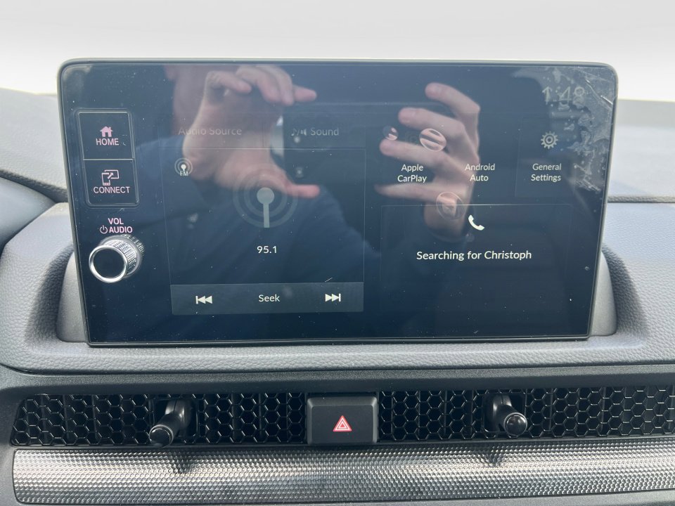 Certified 2026 Honda CR-V Sport-L image 17