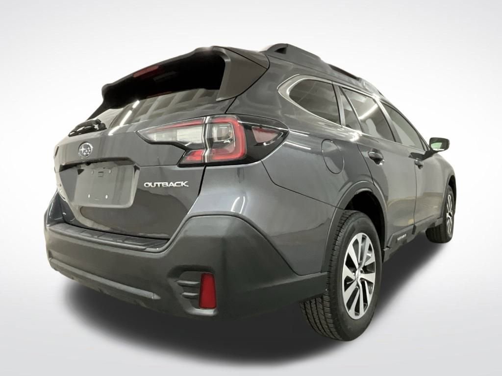 Used 2020 Subaru Outback Premium w/ Popular Package #1 image 3