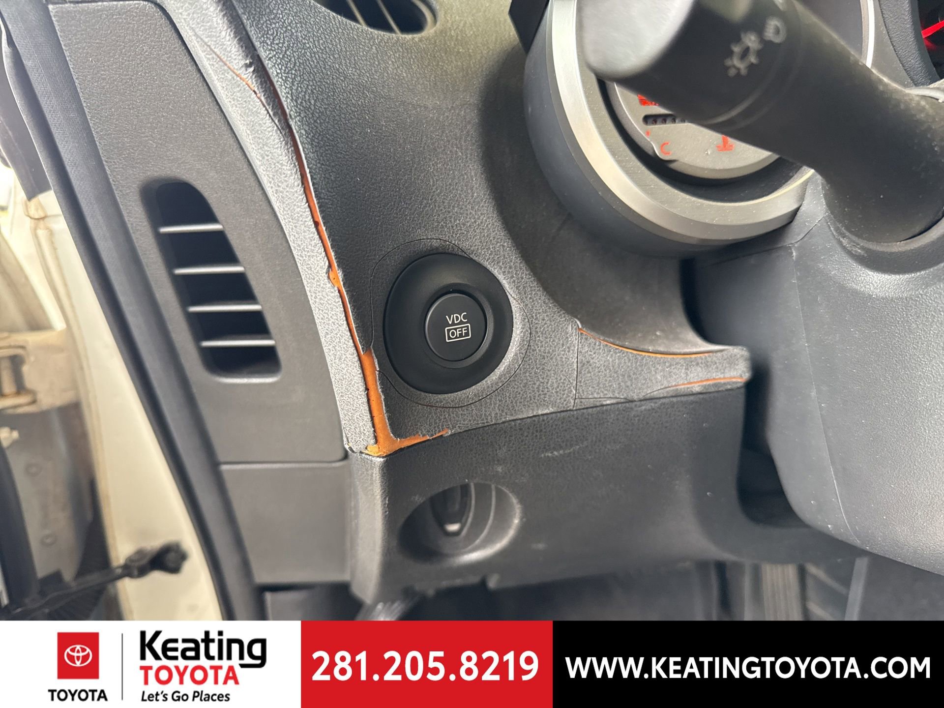 Used 2010 Nissan 370Z Base image 10