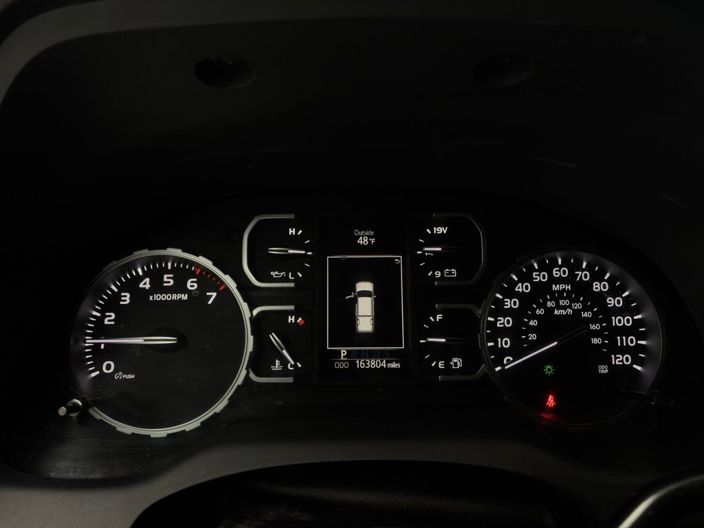 Used 2018 Toyota Tundra SR5 image 24