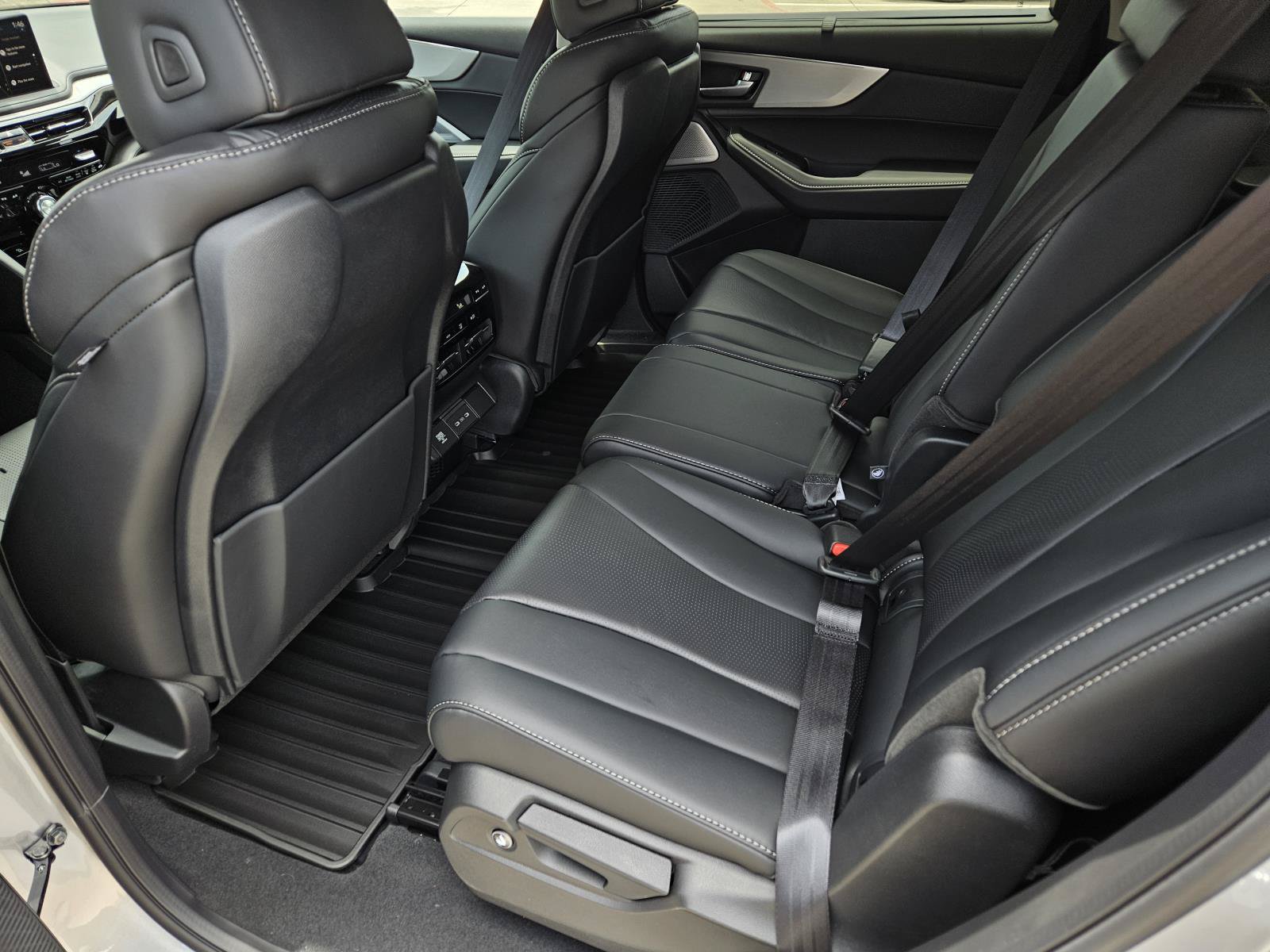 New 2026 Acura MDX w/ Technology Package AWD/4WD image 12