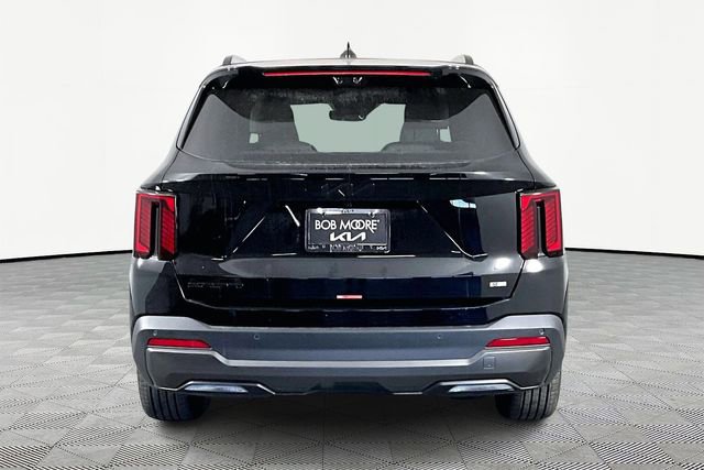 New 2026 Kia Sorento SX Prestige image 5