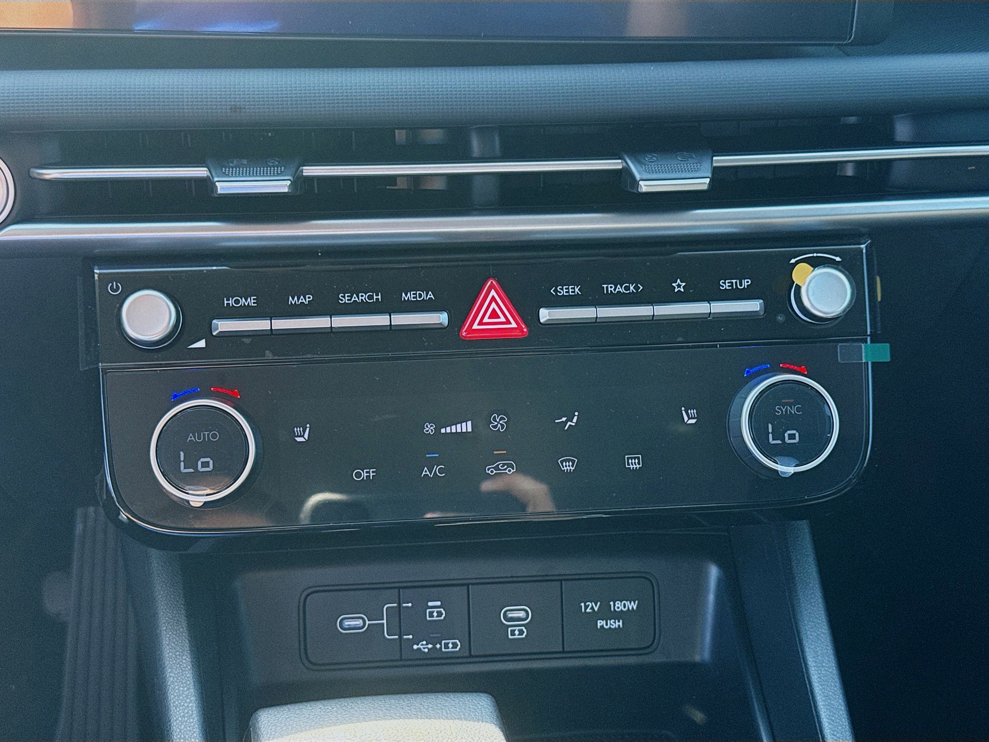 New 2026 Hyundai Tucson SEL image 12